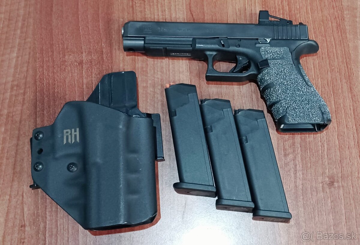 GLOCK 34