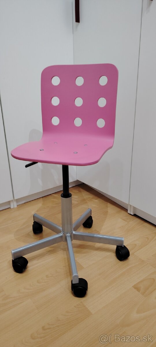 Stolička na predaj