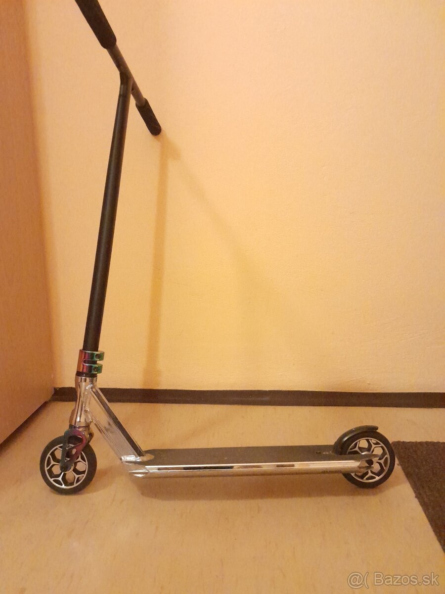 Oxelo Freestyle kolobežka