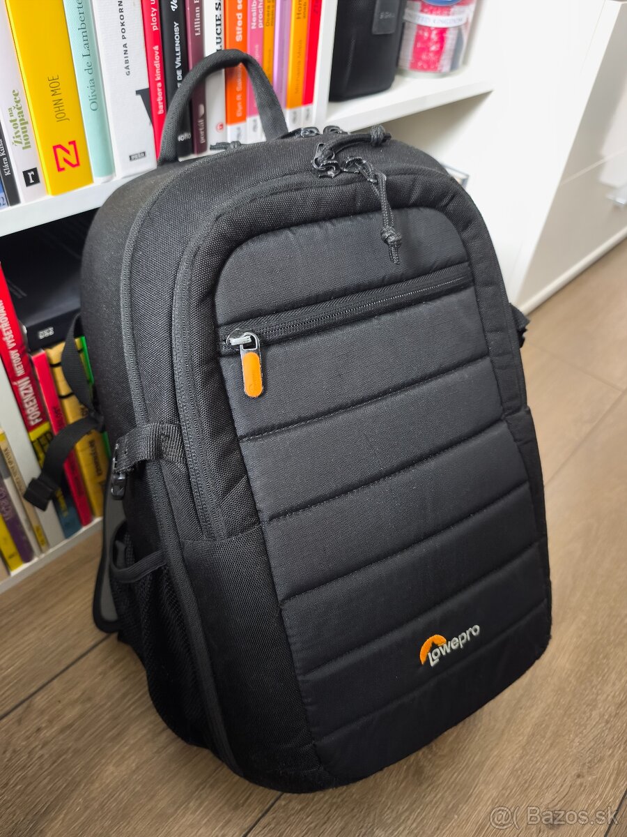 Fotobatoh Lowepro Tahoe 150