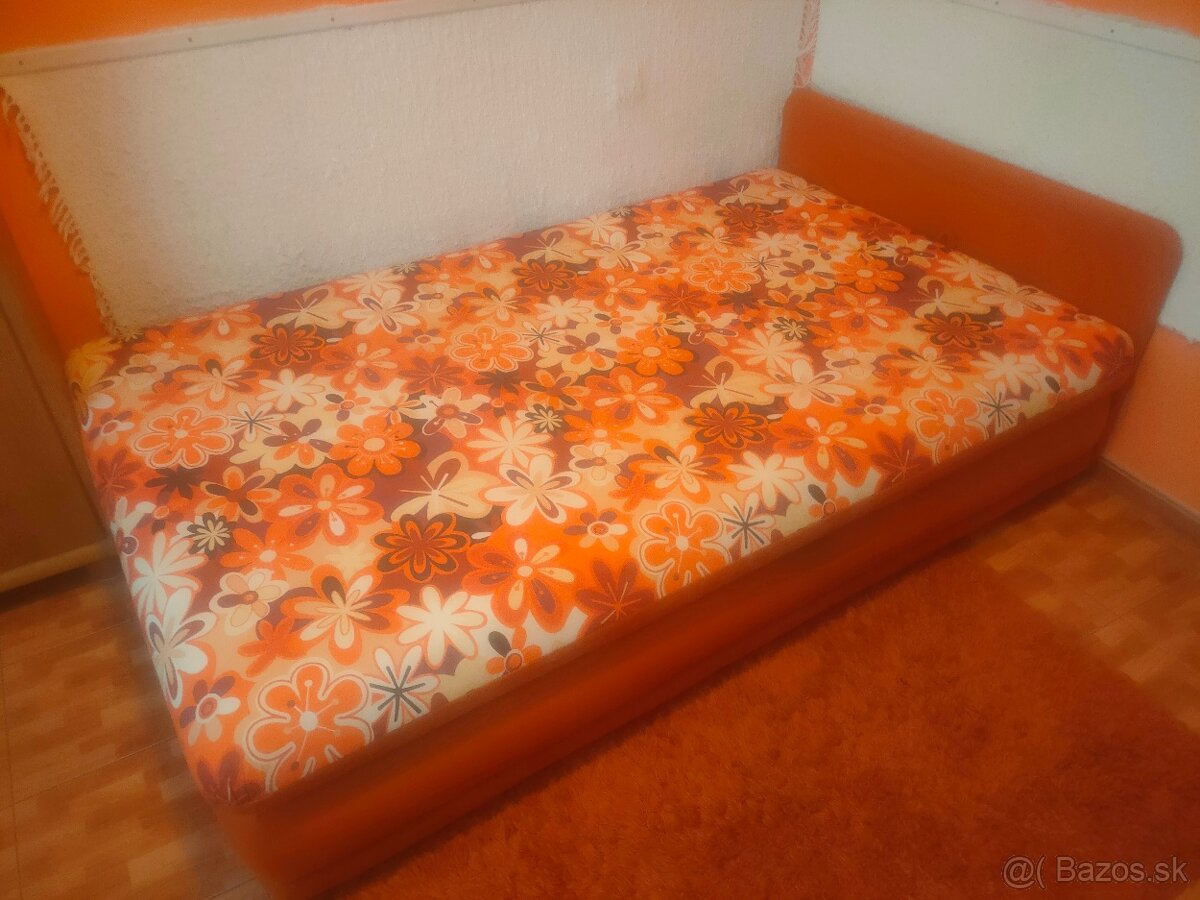 Postel za odvoz