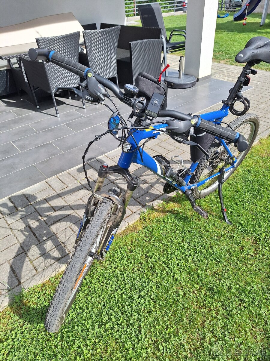 Gt avalanche 2.0