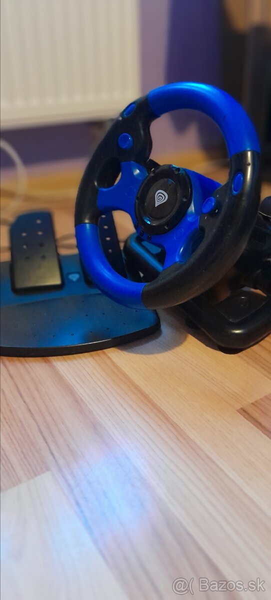 Volant Genesis