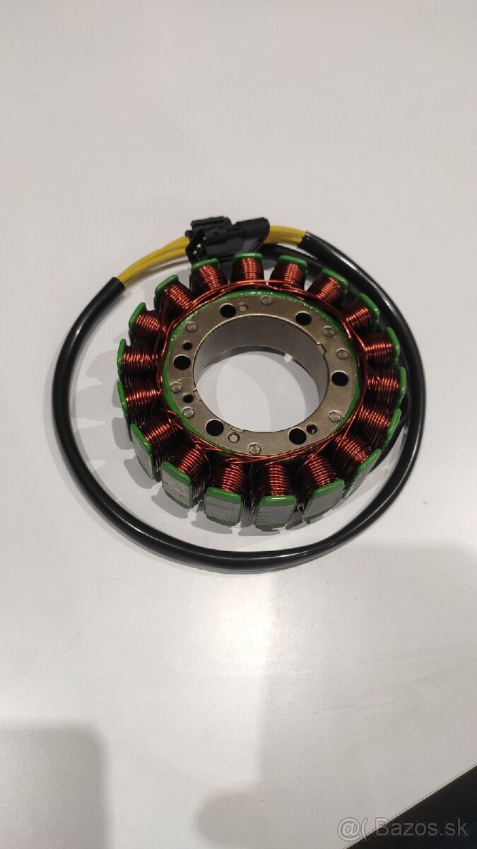 Stator bmw f800gs