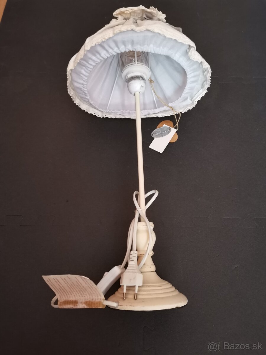 Nočná lampa