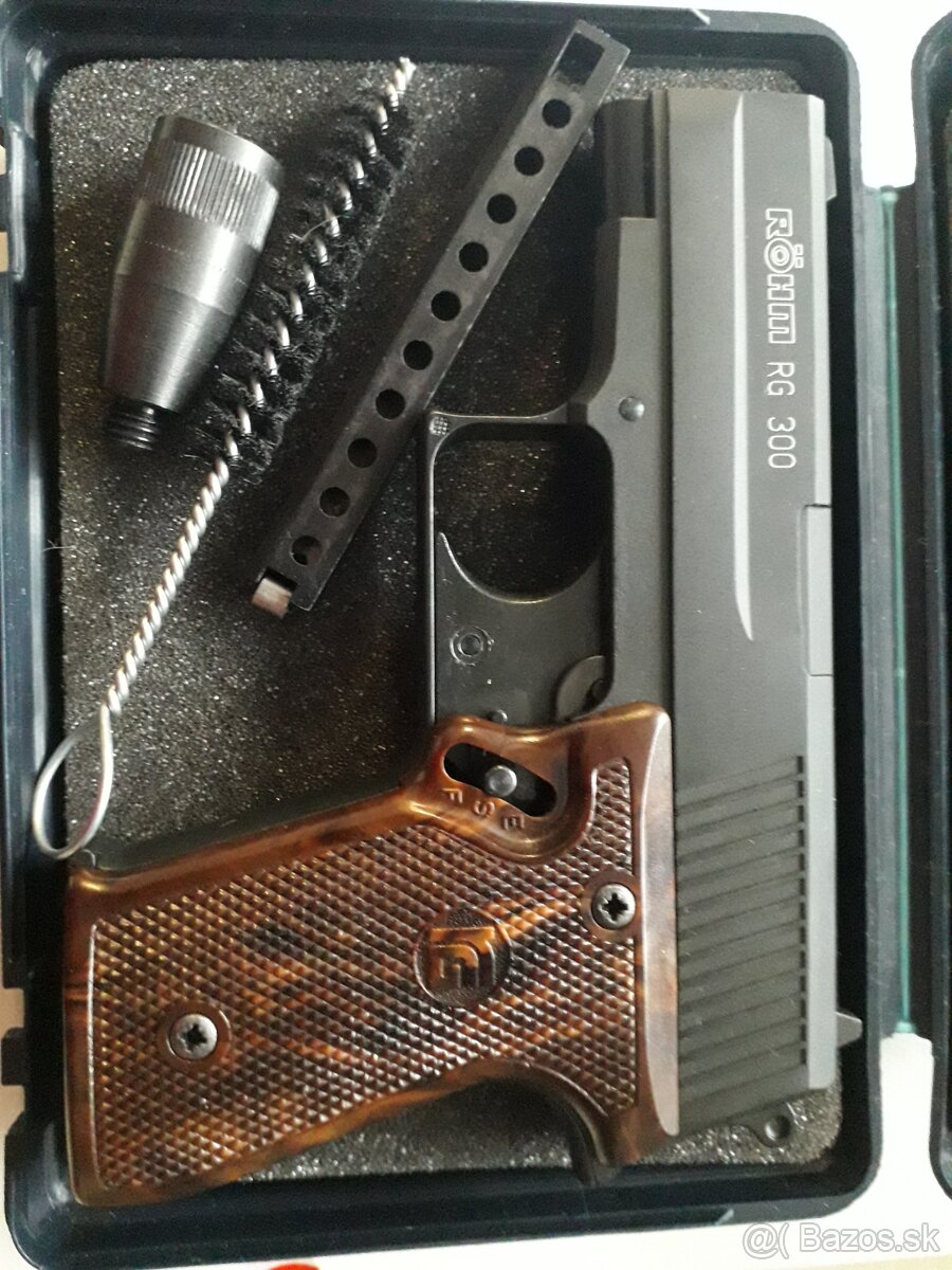 Rohm RG 300