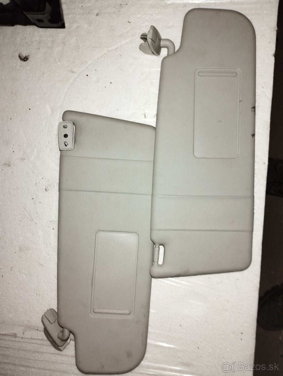 Clona Octavia 2,Madlo Octavia 2,Zrkadlo Octavia2