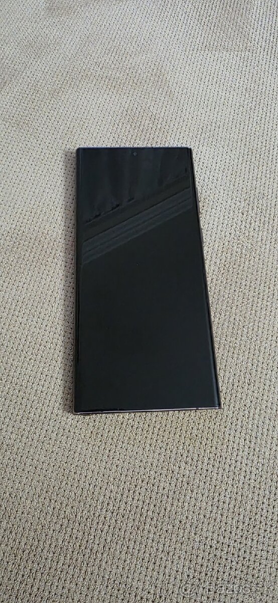 Samsung galaxi s22 ultra