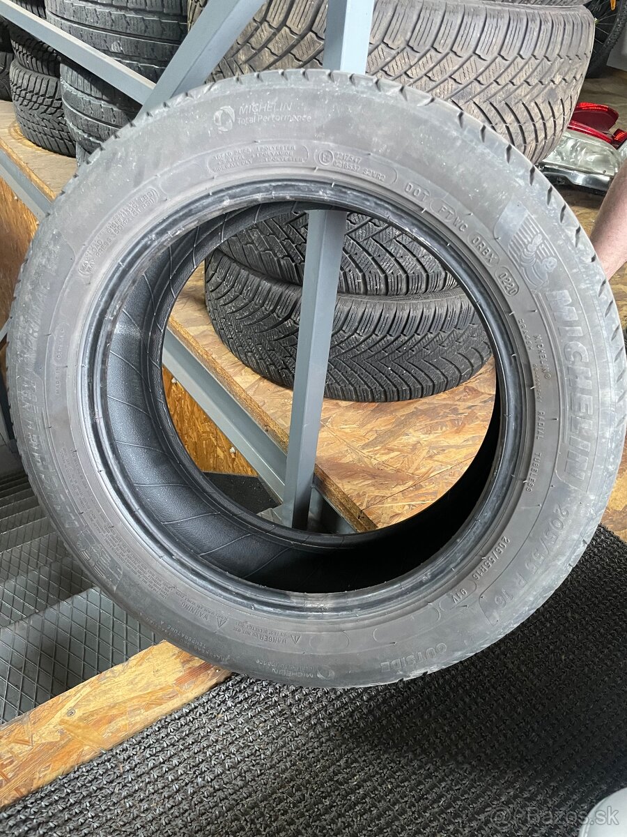 Michelin Primacy 4