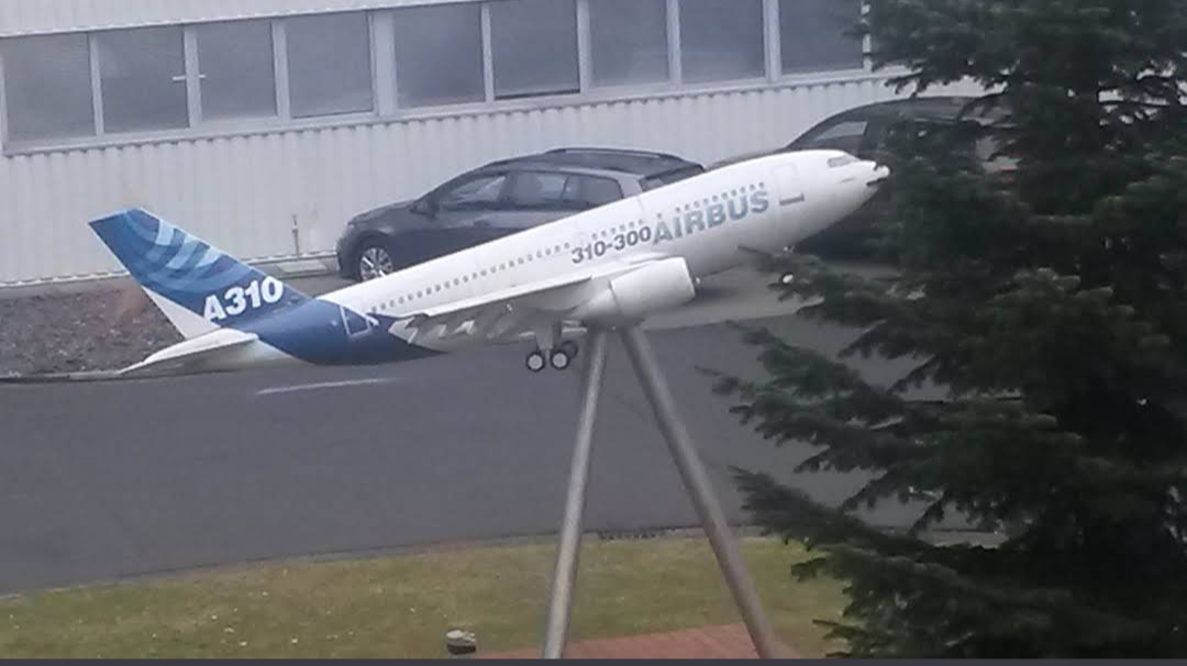 Práca Airbus Nemecko 26316 Varel, 4-5 týždeň demontáž
