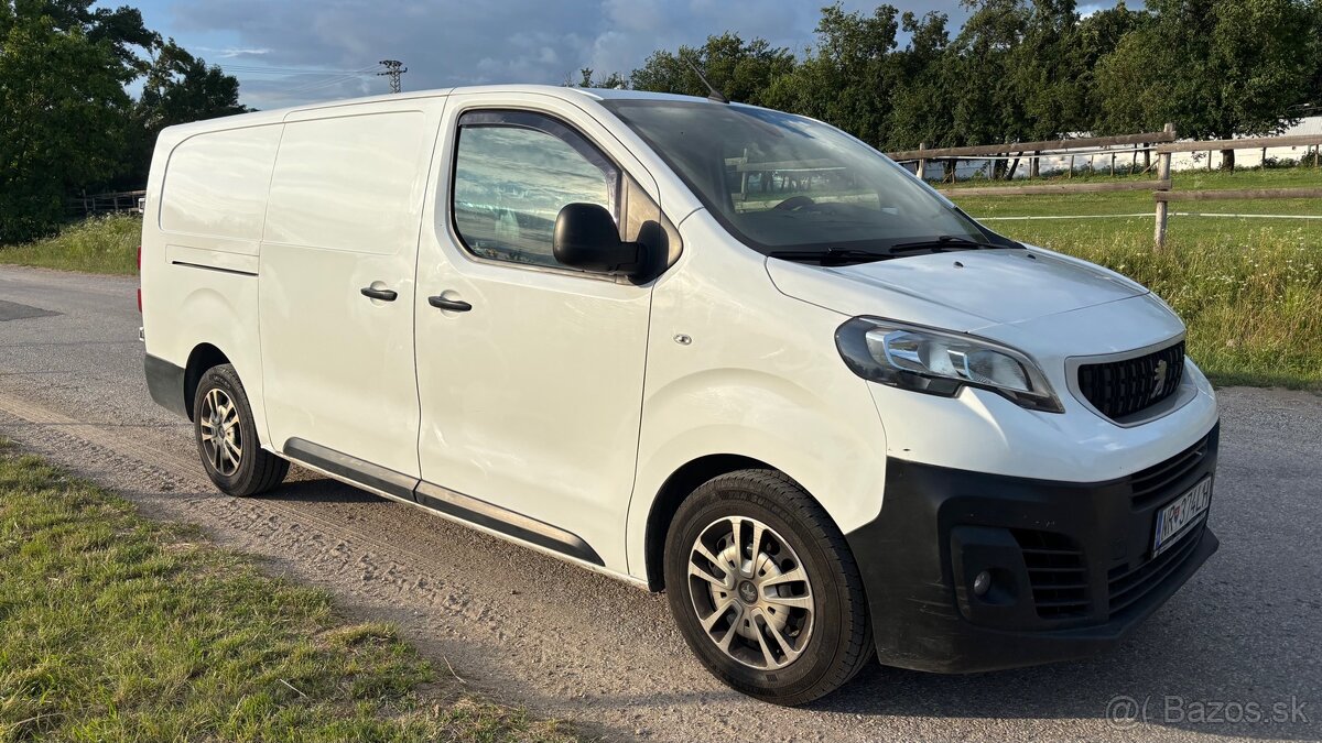 Predám Peugeot Expert