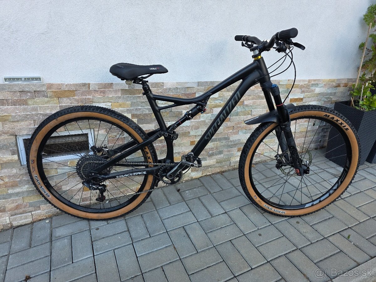 Specialized Stumpjumper FSR comp