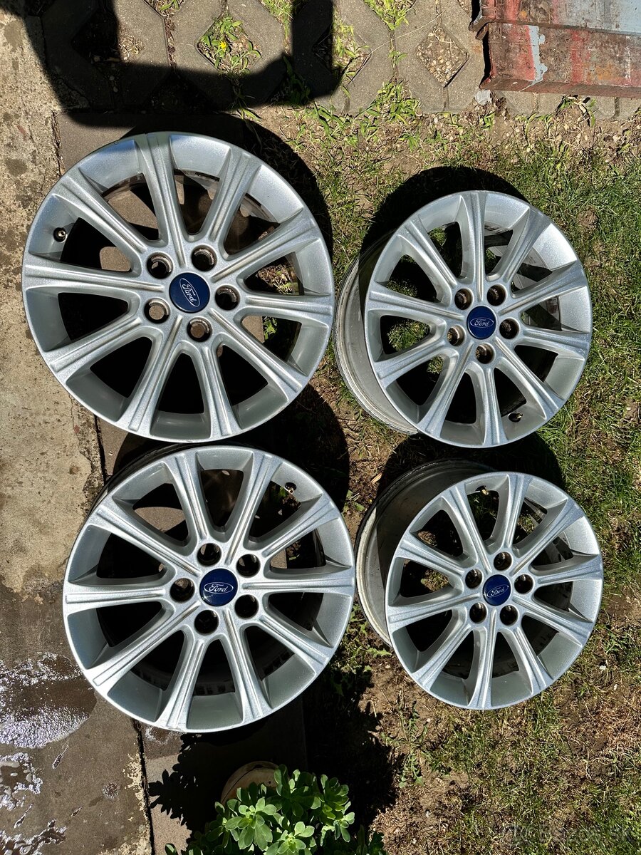 Ford elektróny 5x108 R16