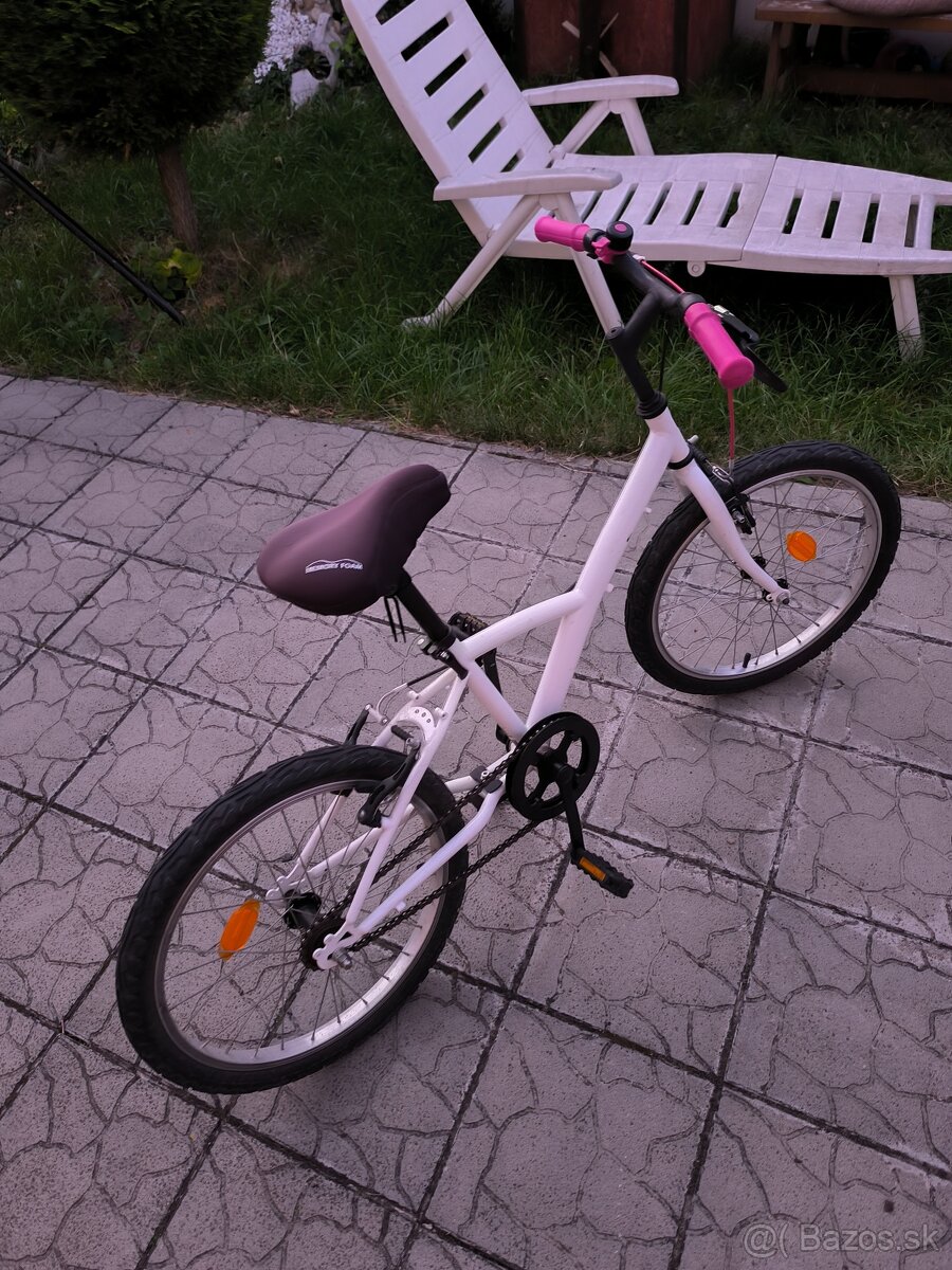 Bicykel / kolo