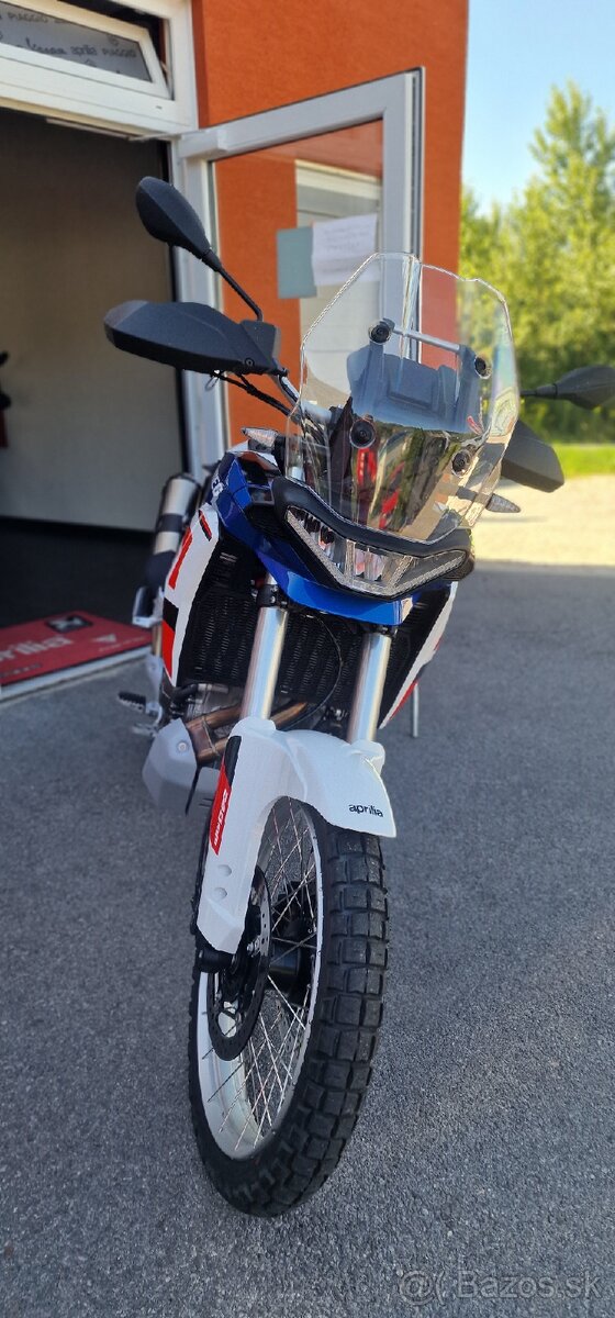 Aprilia Tuareg 660 Evocativ