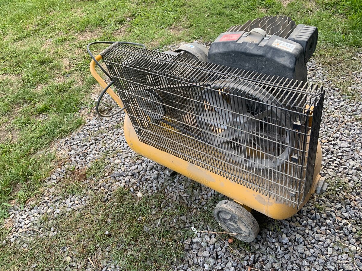 Kompresor 90l