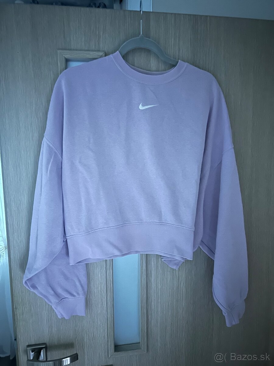 Mikina Nike