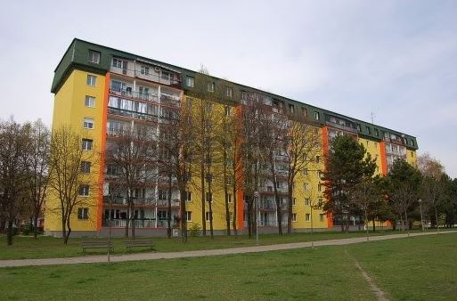 Prenájom 2.izbového bytu - Ružinov