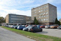 Hľadáme vodiča sk. C+E