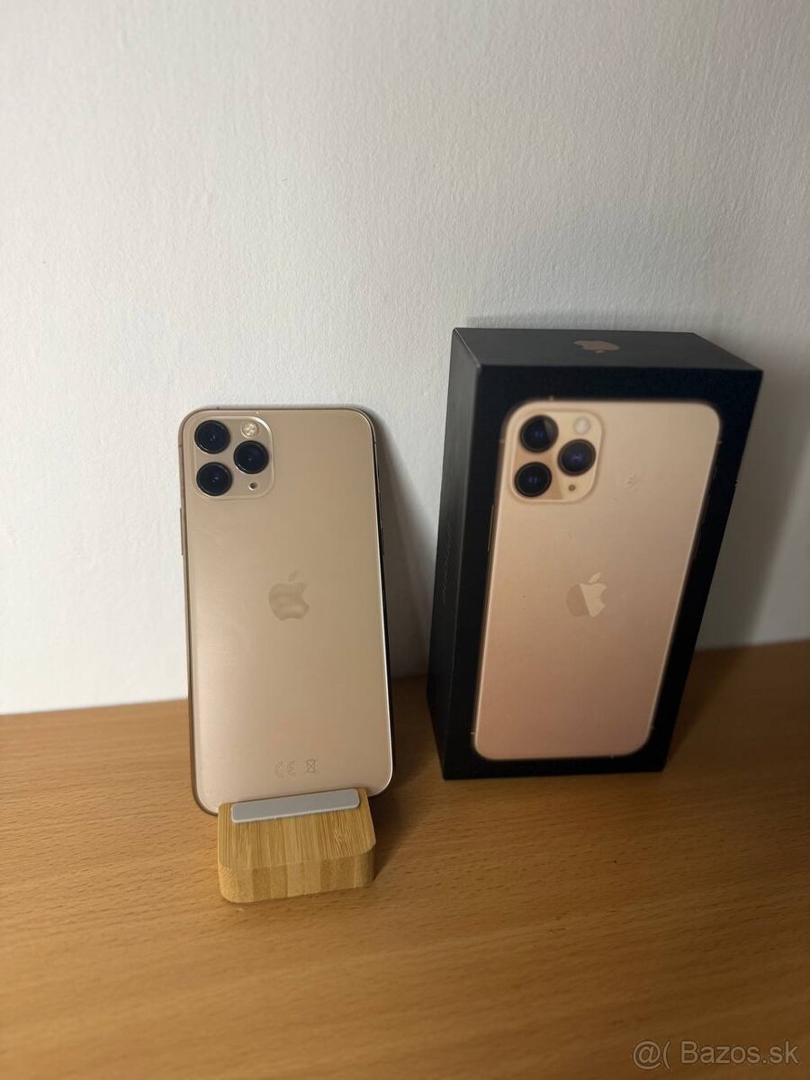 iPhone 11 Pro