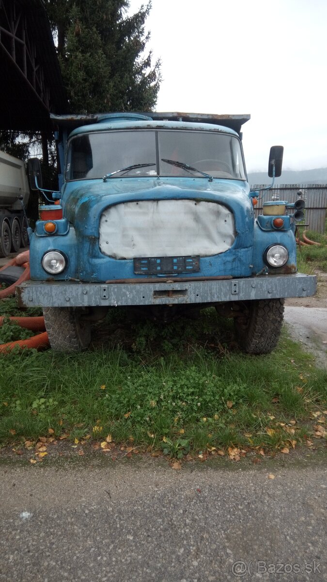 Tatra