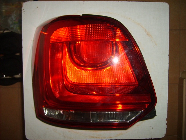 Lampa.