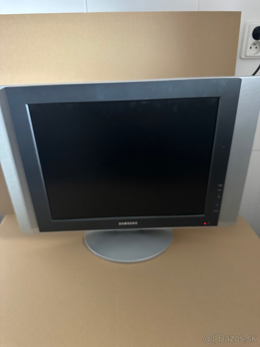 LCD televizor/ monitor