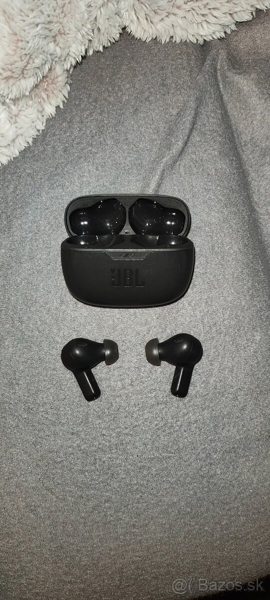 JBL WAVE BEAM