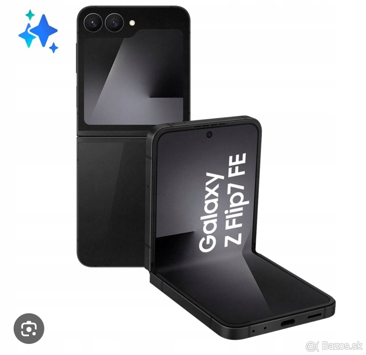 Predam samsung z flip 7fe