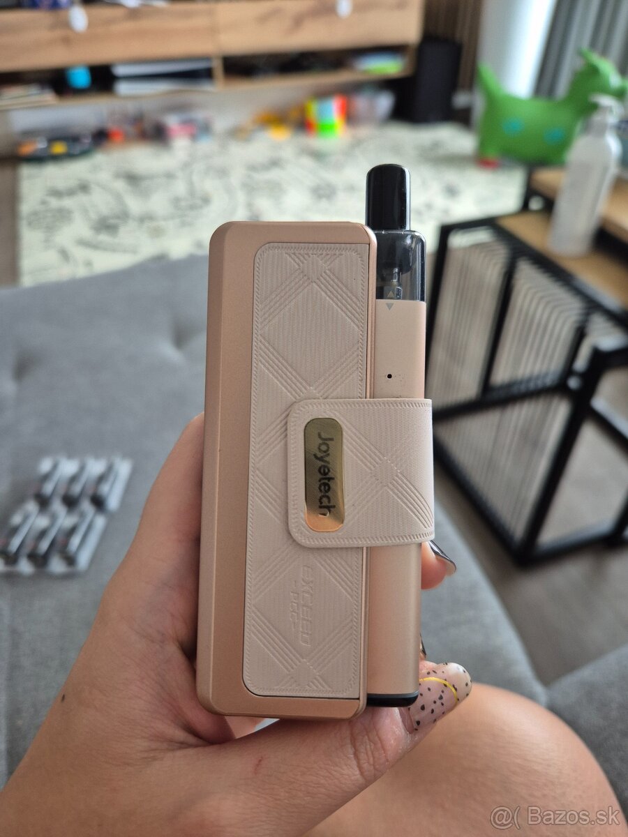 Pod system Joyetech exceed