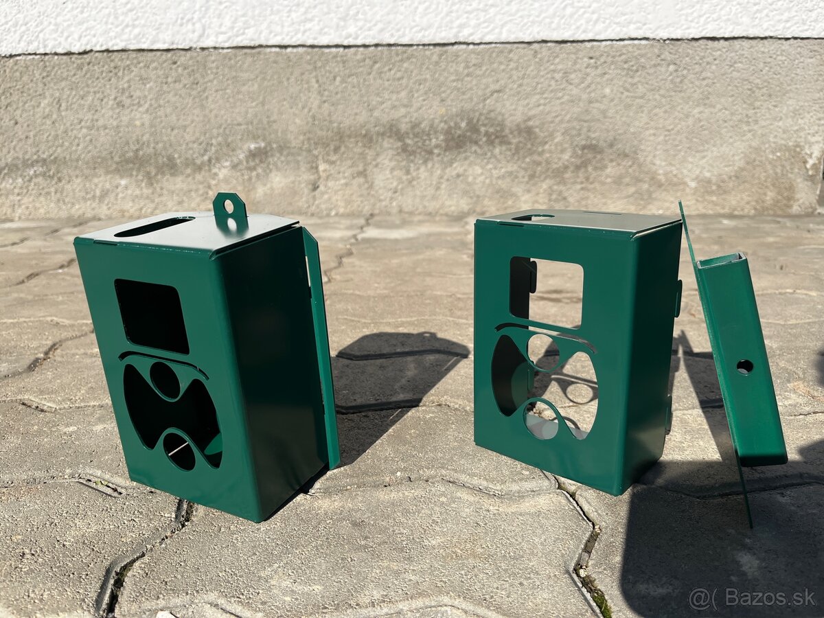 Ochranny kryt na fotopascu Suntek HC300