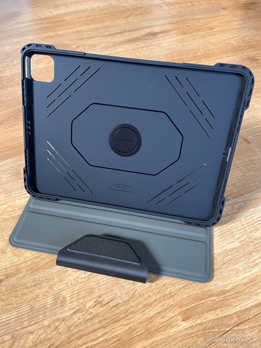 iPad Air/Pro - Targus Pro-Tek® 360° otáčací obal