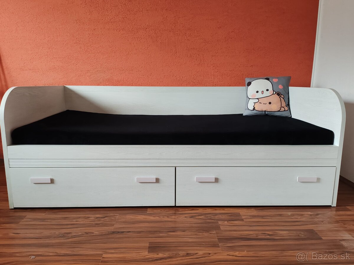 Dievčenský nábytok do detskej izby