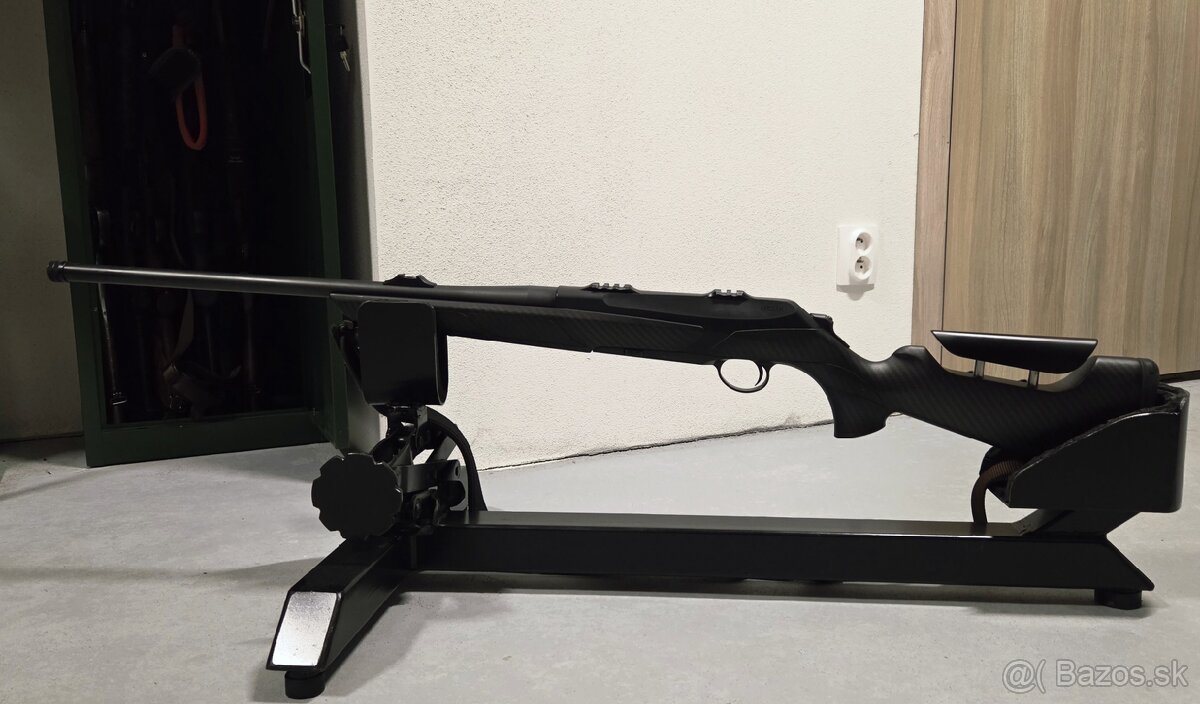 Merkel HELIX Alpinist