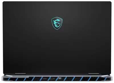 MSI Titan 18 HX A14VIG-213CZ Core Black