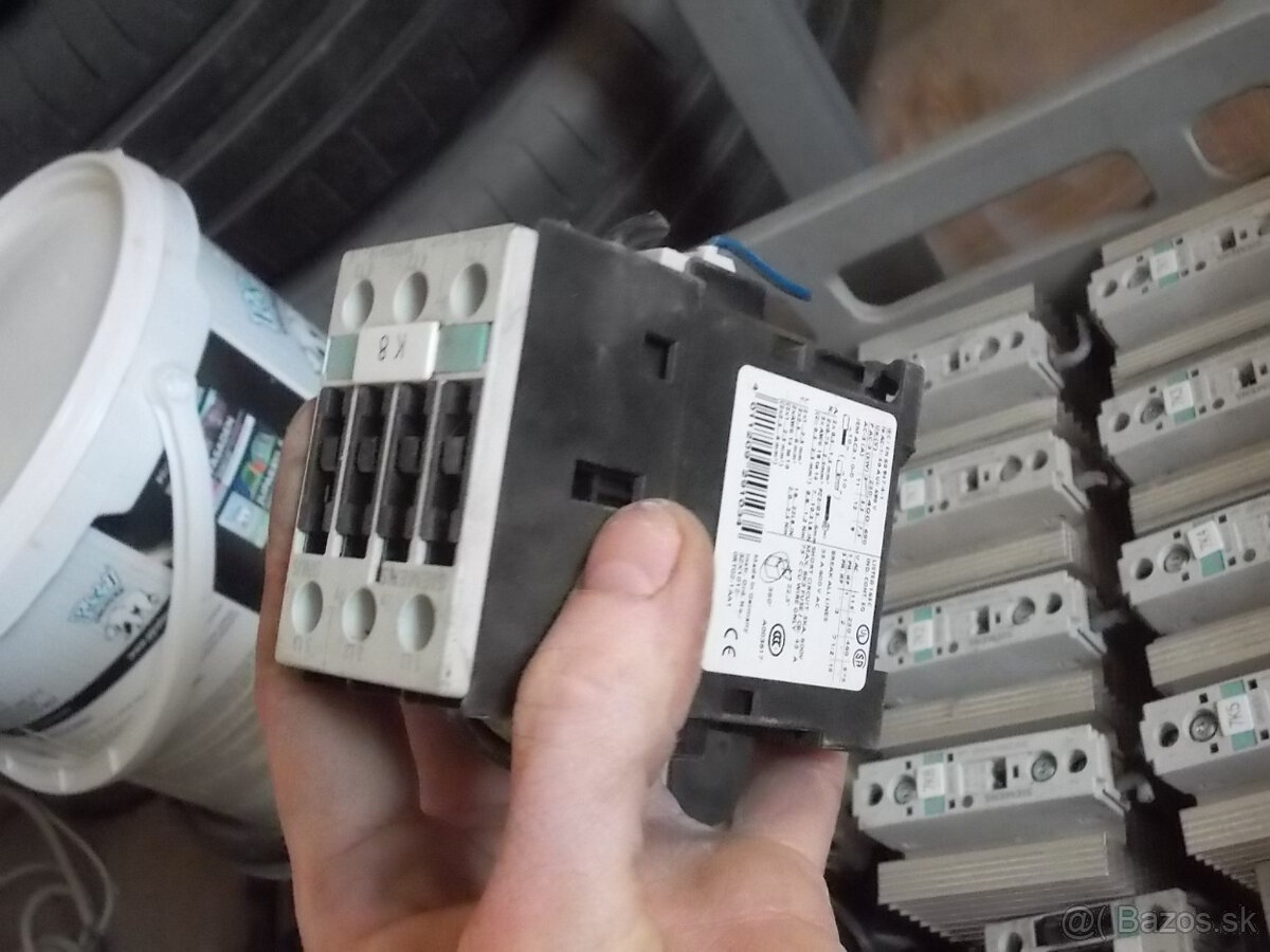 silnoprudove komponenty 2