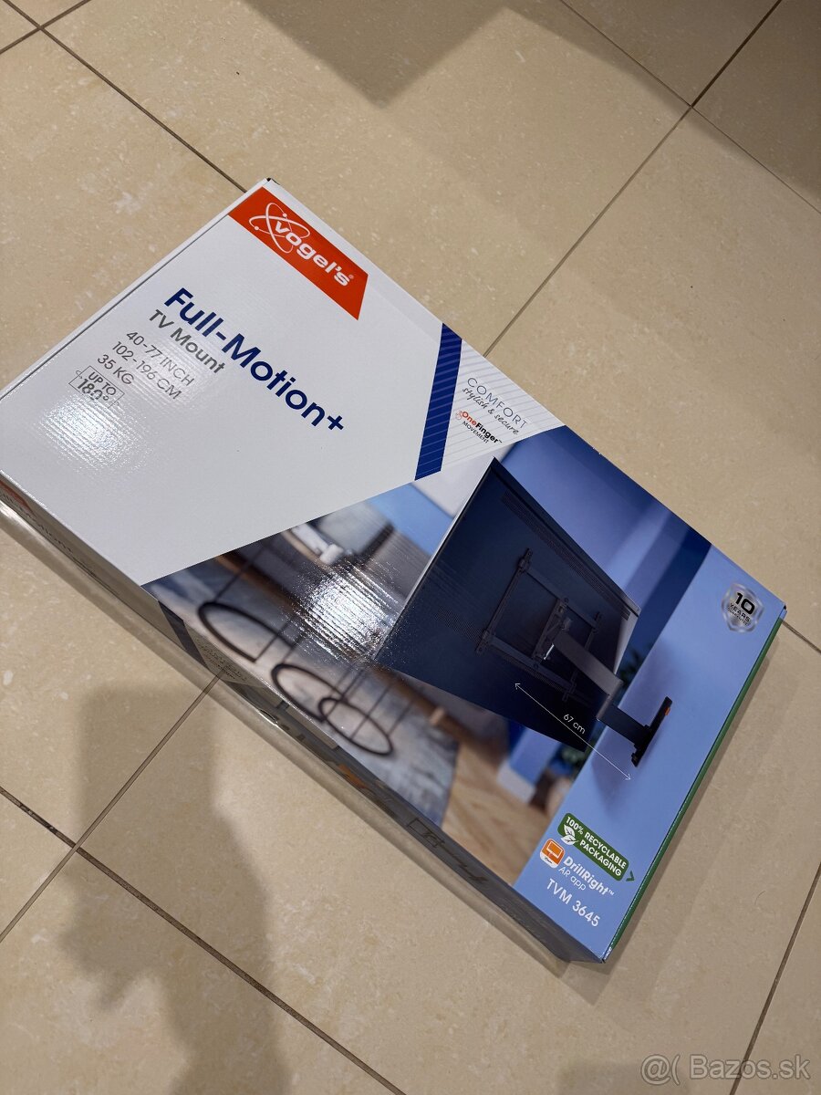 Držiak na TV Vogels