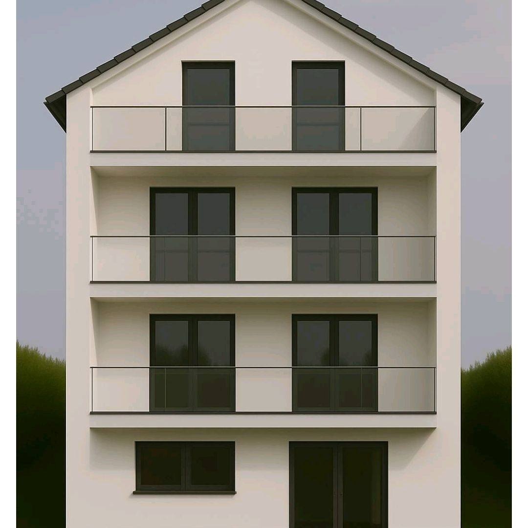 🏡 3 moderné byty – výnimočné bývanie s nízkymi nákladmi