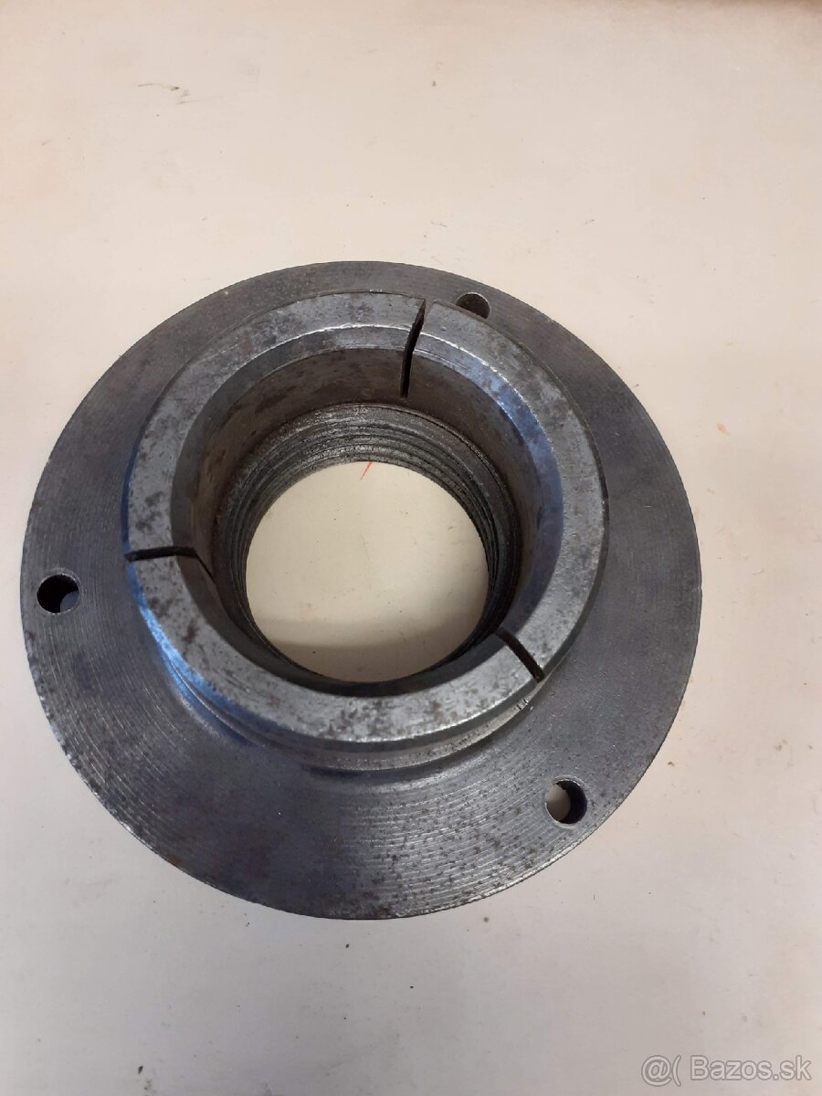 Priruba na sústruh SV18 D160