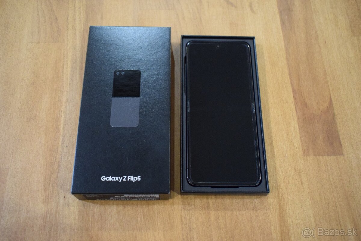 Galaxy Z Flip 5