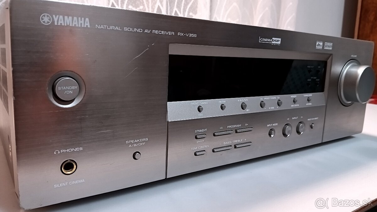 Yamaha RX-V 359