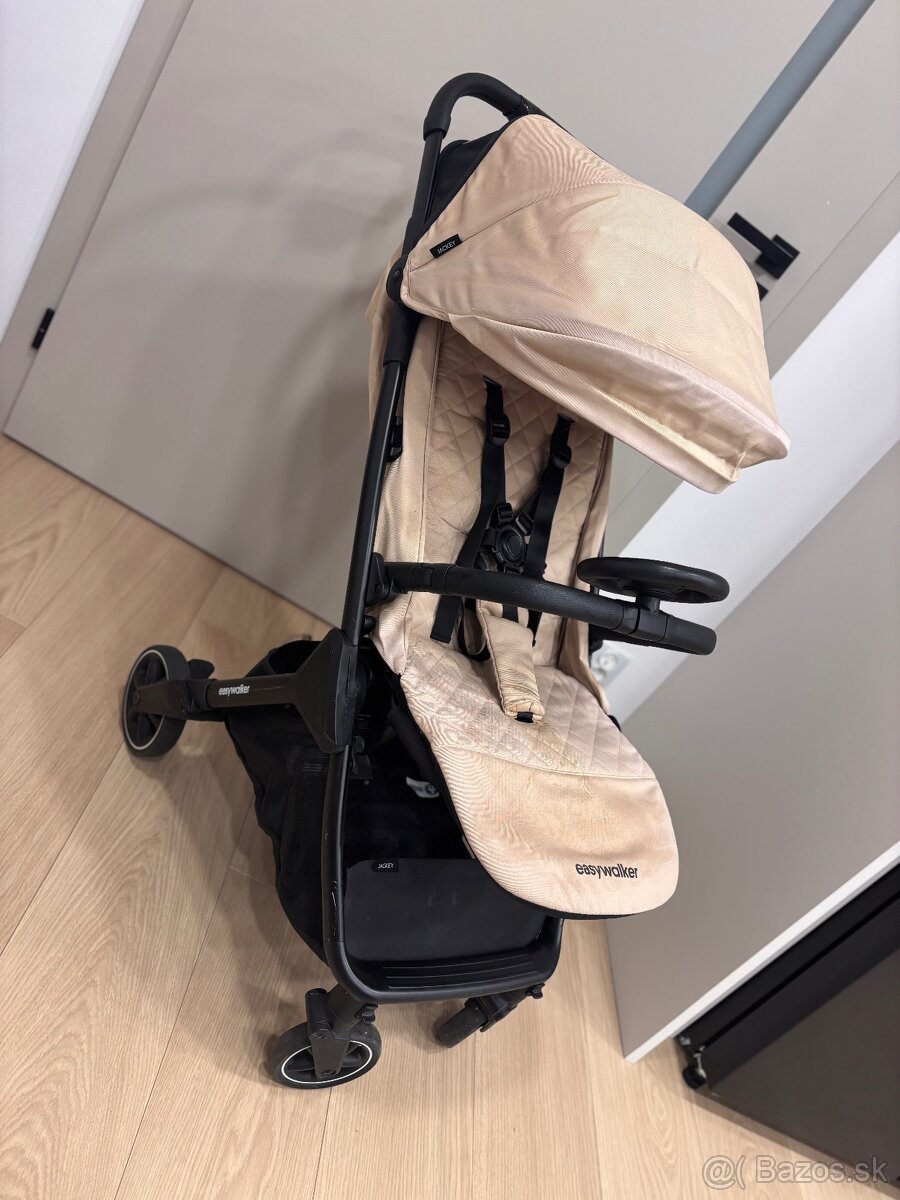 Easywalker Jackey