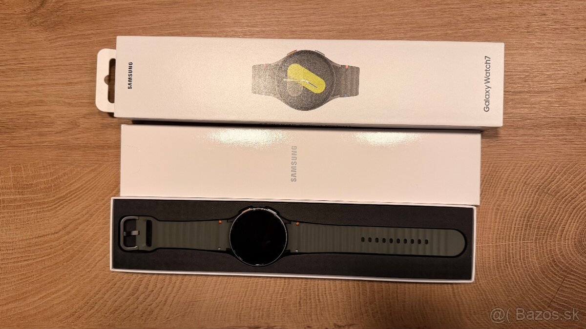 Samsung Galaxy Watch 7, 44mm