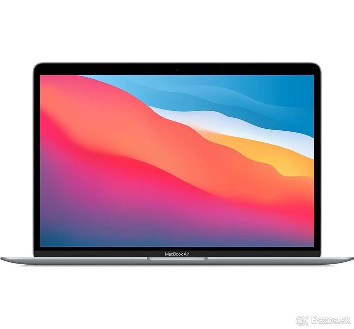 Novy Macbook Air 13 M1 256GB Space Gray