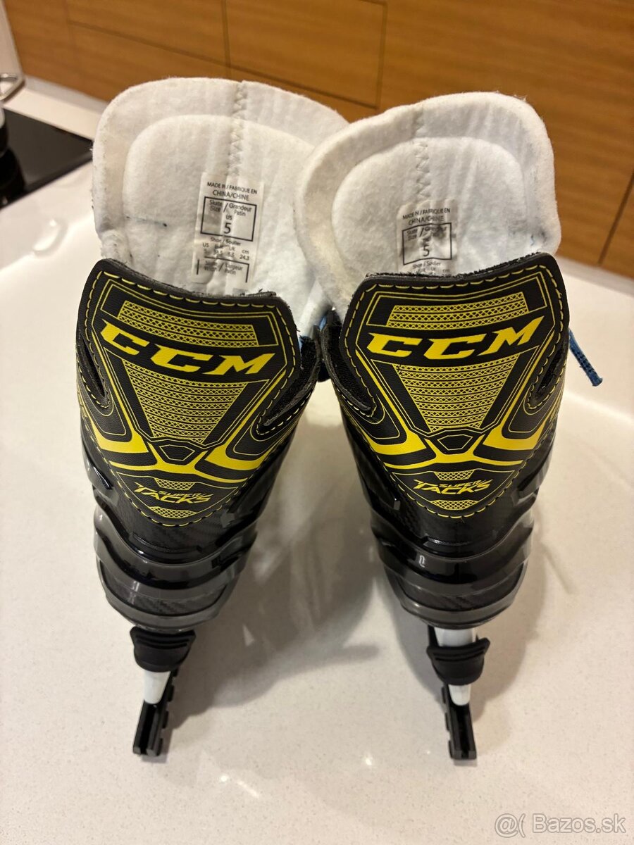 Hokejove korcule CCM