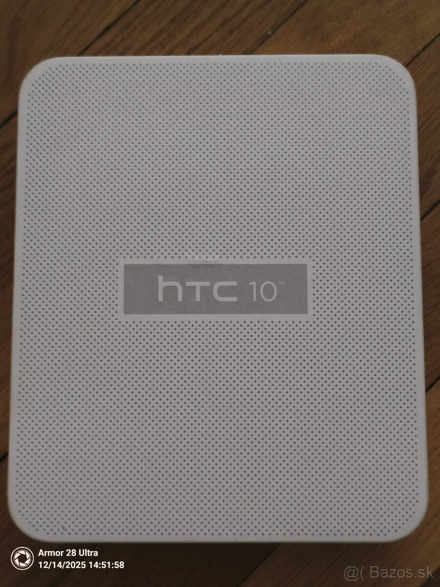 HTC 10