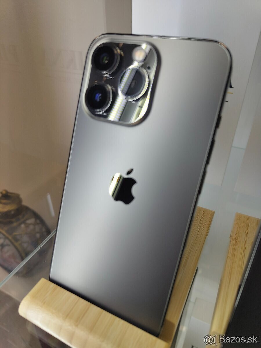 Apple iPhone 13 Pro 256GB - Top stav