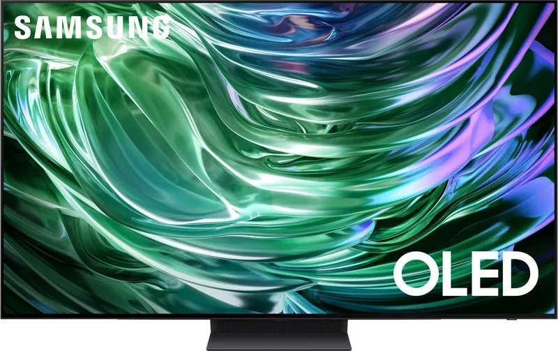 Samsung QE65S90DAT QD-OLED panel