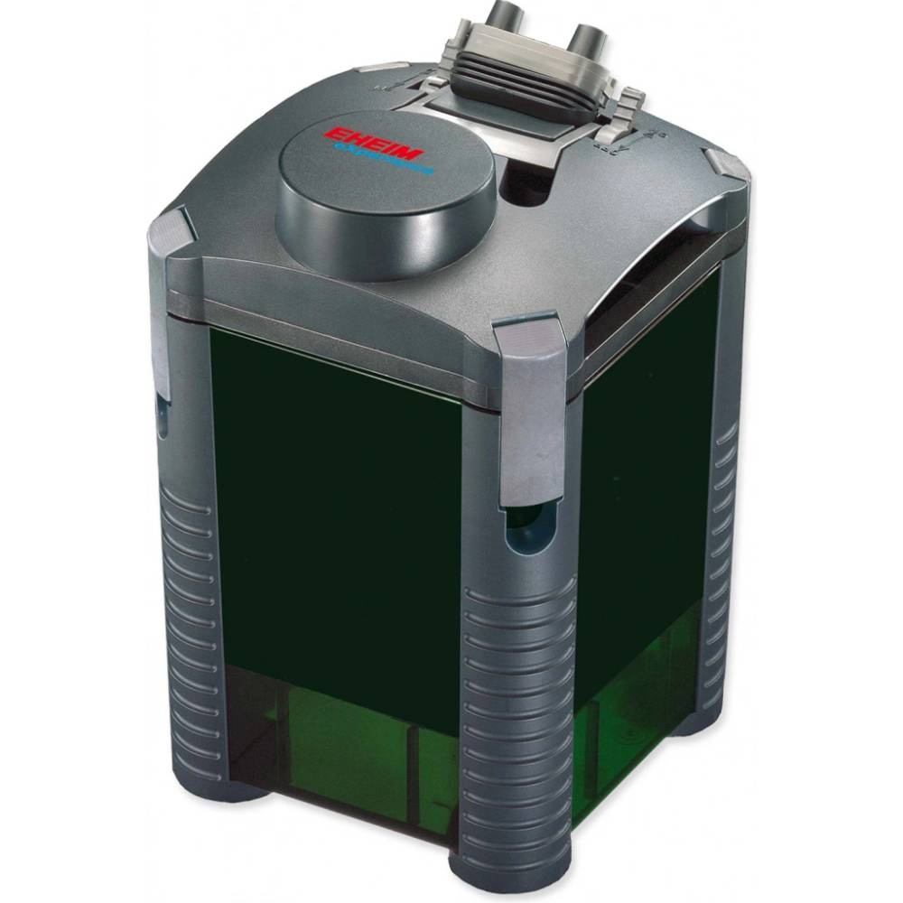 Eheim filter.