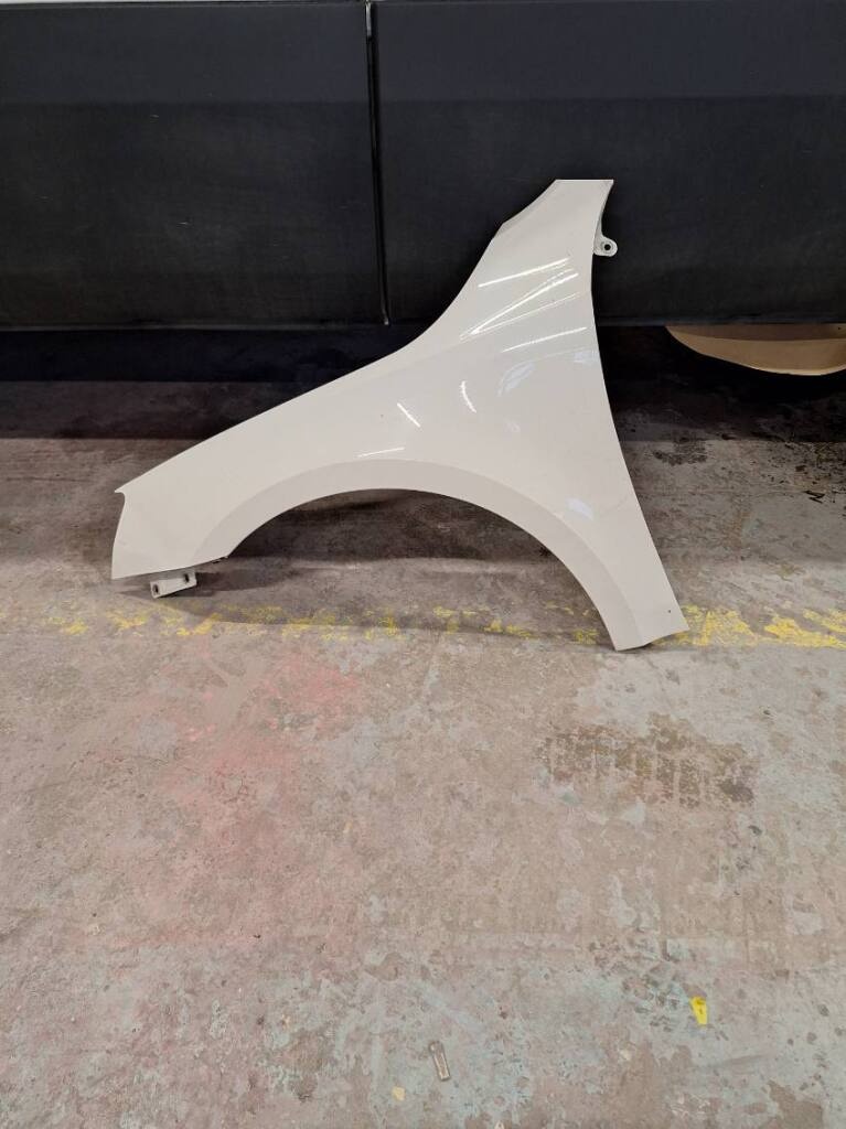 Škoda Octavia 3 lift